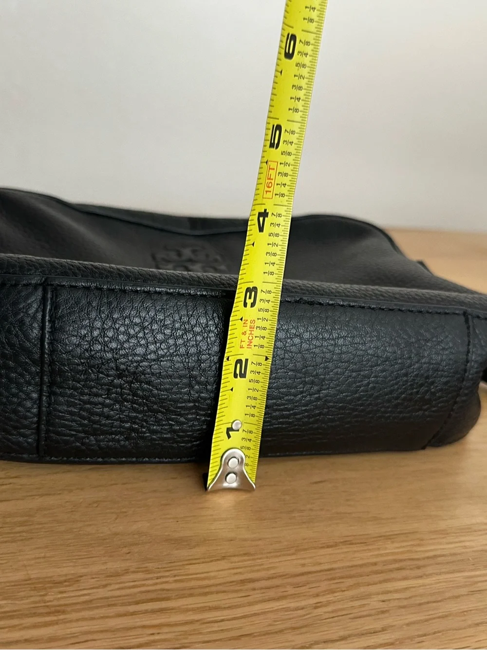 Tory burch two way bag